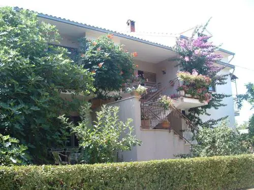 Apartments Boban