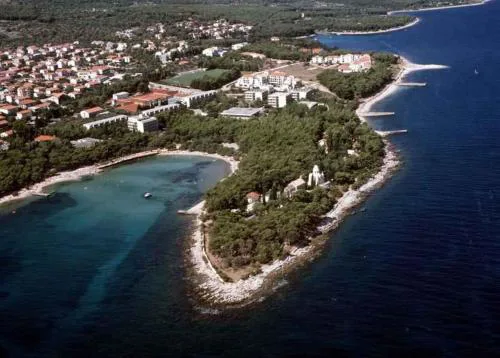 Apartments in Supetar - Insel Brac 31170