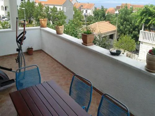 Apartments Magda
