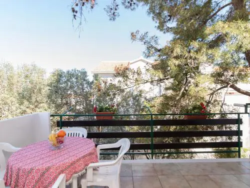 Apartments Pinija - Economy Two Bedroom Apartment with Terrace A4 - ST
