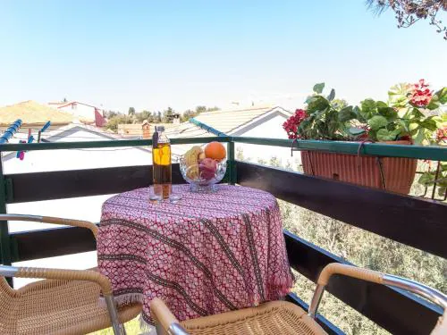 Apartments Pinija - Standard Two Bedroom Apartment with Balcony A6 - ST