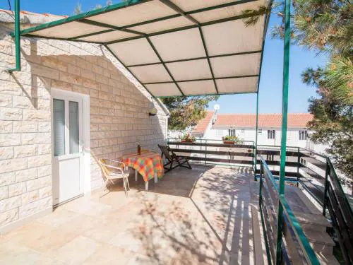 Apartments Pinija - Studio with Terrace A3 - ST