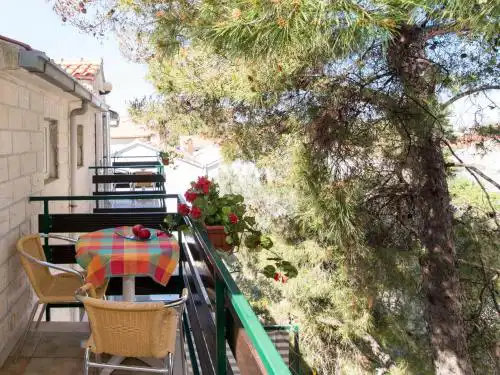 Apartments Pinija - Two Bedroom Apartment with Terrace A5 - ST