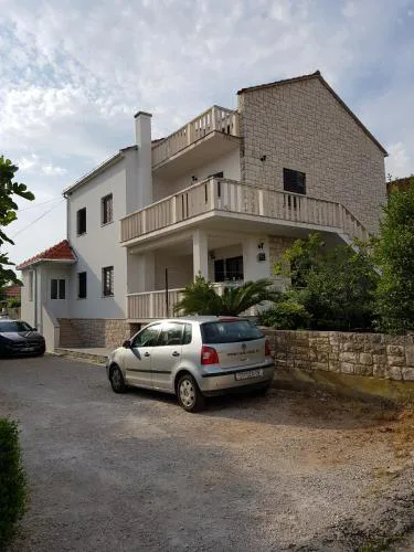 Apartments Rozmary