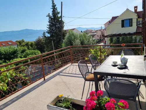 Apartments Smilja