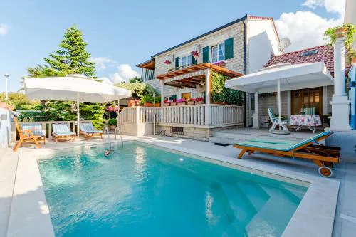 Apartments Villa Camellia - Adults Only