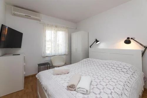 Studio Apartment Ana