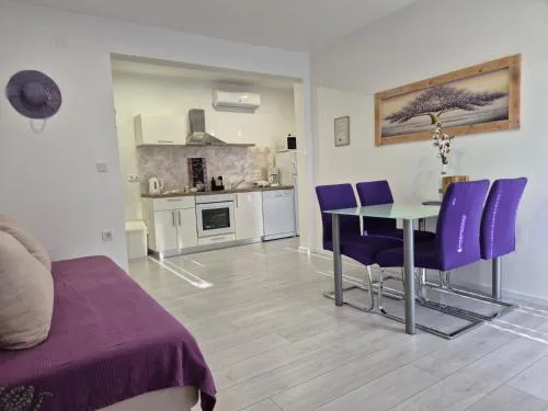 Apartmani Emanuel