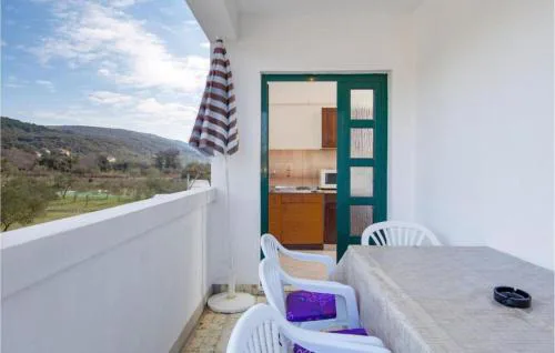 Apartment Nedo