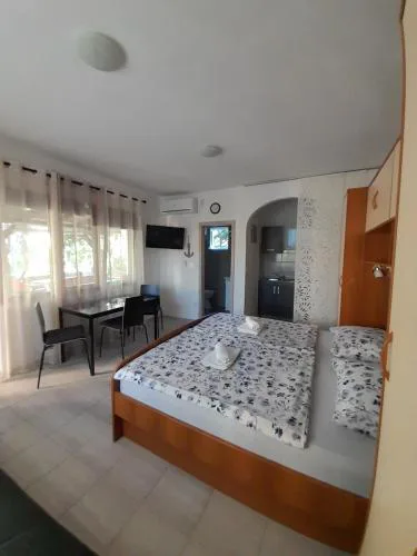 Apartment Niko
