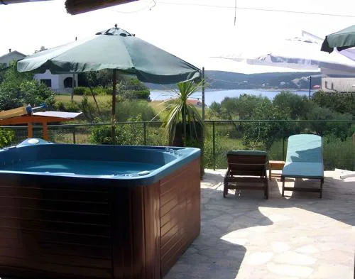 Apartment Supetarska Draga 5