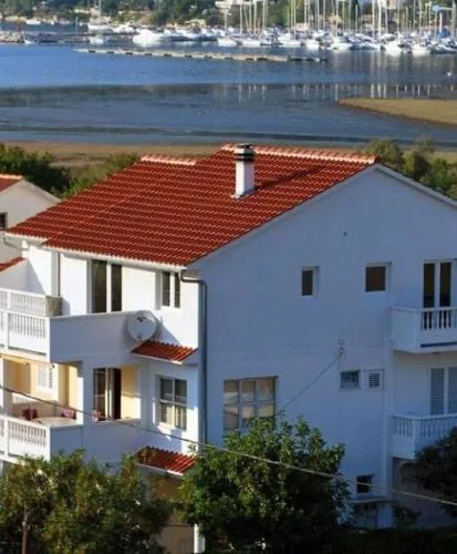 Apartments Franciska i Tihomir