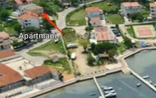 Apartments R&E