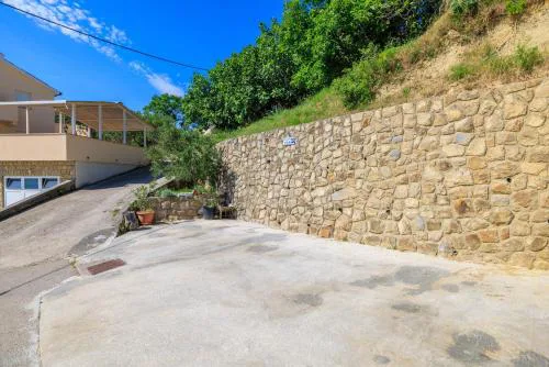 Apartments Tariba