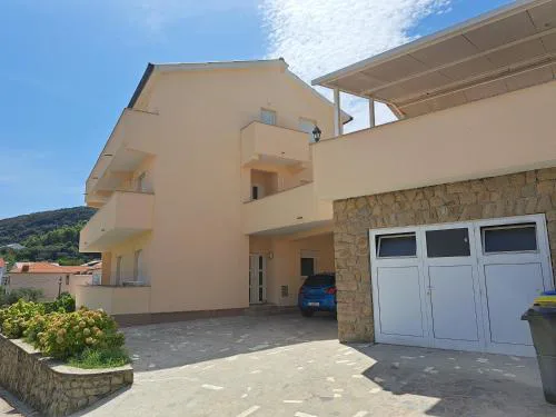 Apartments Vili