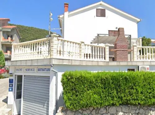 Apartments with parking space Supetarska Draga - Donja - Rab - 22866