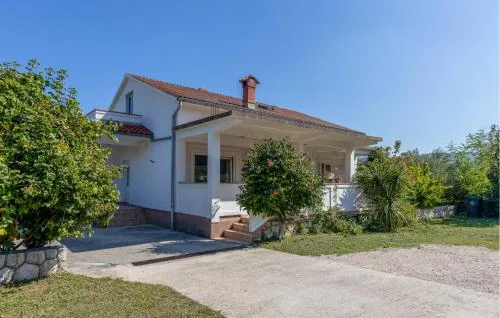 Cozy Home In Supetarska Draga With Wifi