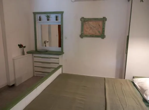 Guest House Green Corner Supetarska Draga