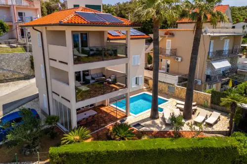 House Davorka