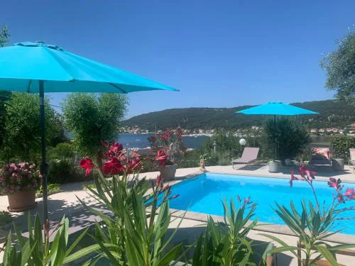 Villa Kristina Rab Deluxe