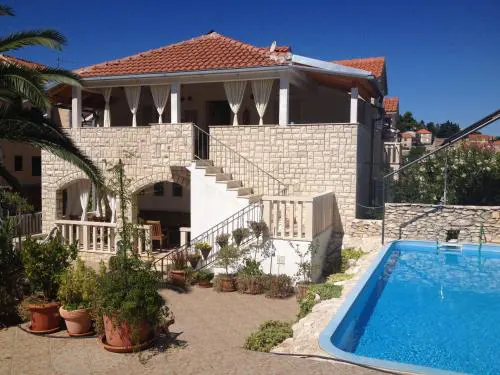 Agava Apartments