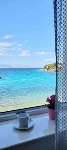 Apartman M&A