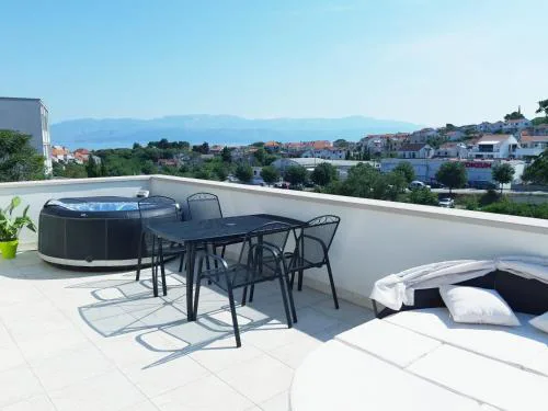 apartman Marina