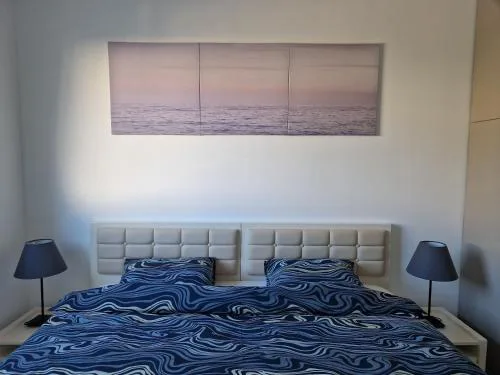 Apartman Stivanka