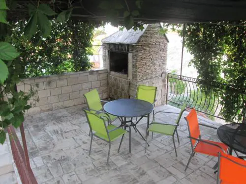 Apartmani Lemona