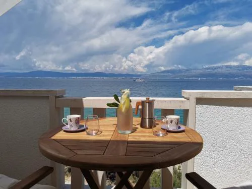Apartment Bistrica Sunce