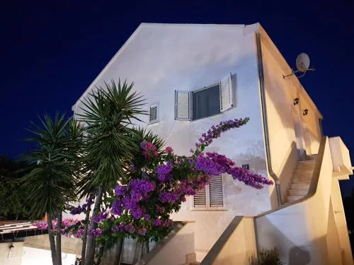 Apartments Galović