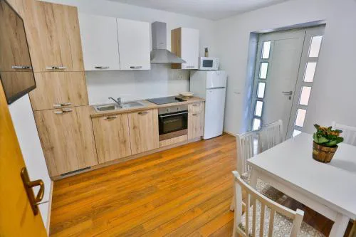 Apartments Lenka