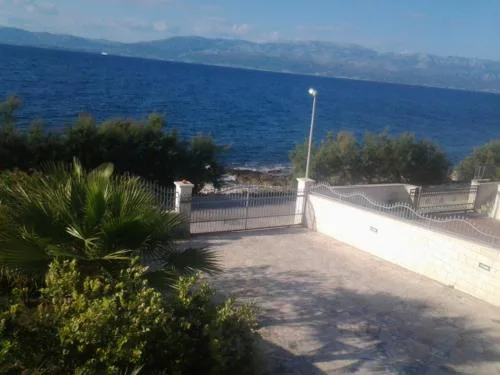 Apartments on Gorana Pavlova 24