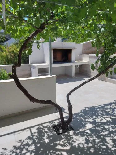 Holiday Home Dora