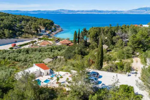 Holiday Home Likva - Sutivan - Island of Brač
