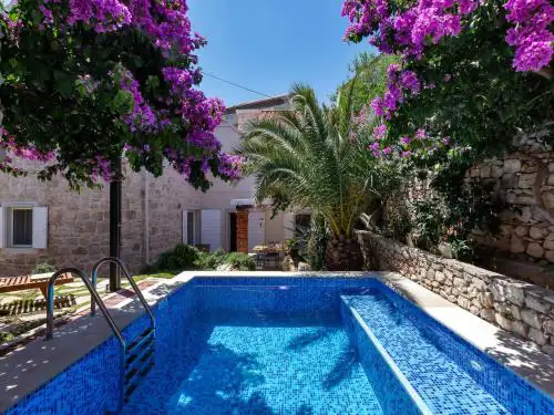 Holiday Home Marijan by Interhome