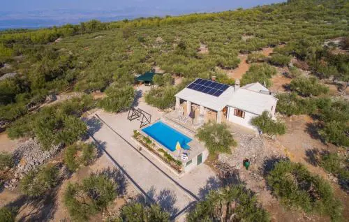 Holiday Home Stomorica