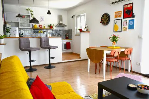 Luna House