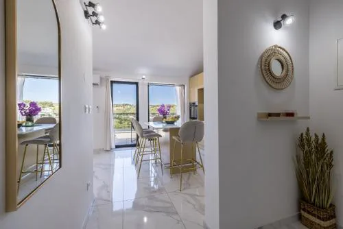 Luxury Apartments Immortelle Sutivan