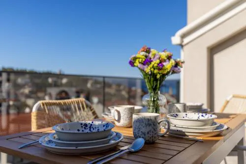 Penthouse Vanda