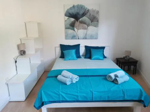 Roses apartment Brač
