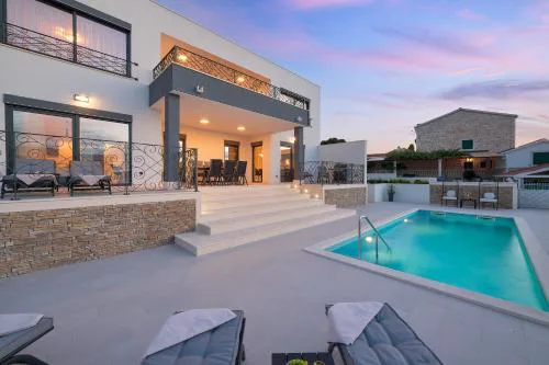 Villa Allure