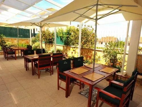 Villa Anni-Two Bedroom Apartment with Sea View Terrace A2