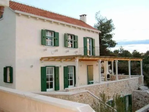 Villa Convalaria