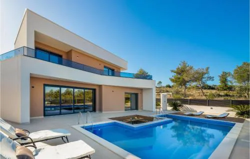 Villa Golden Dream