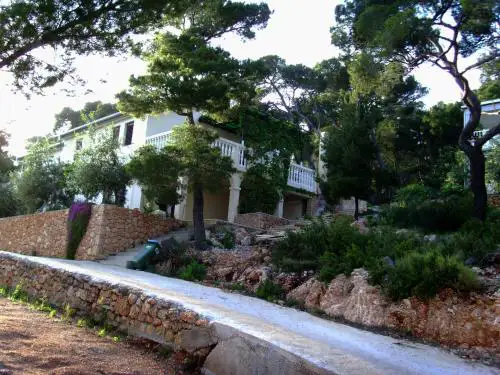 Apartmani Anja