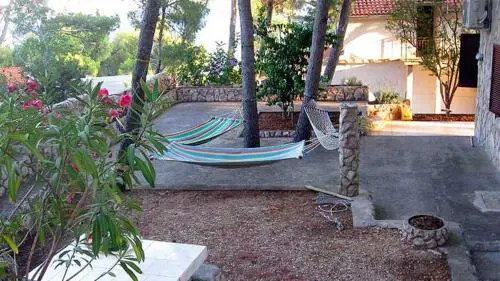 Apartmani Diego