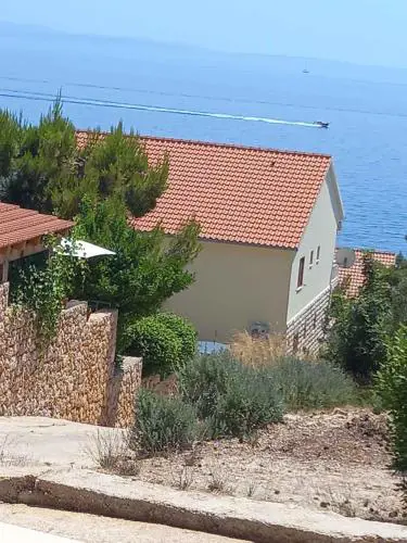 Apartments in Sveta Nedjelja - Insel Hvar 45082