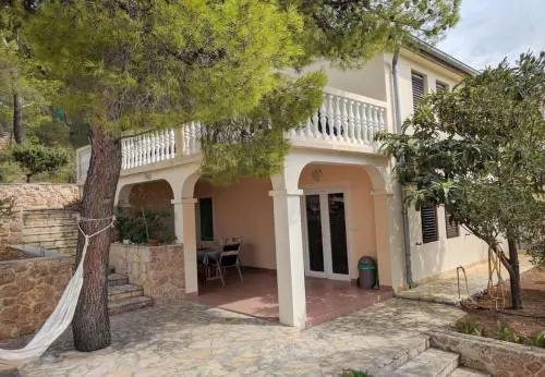 Apartments Var
