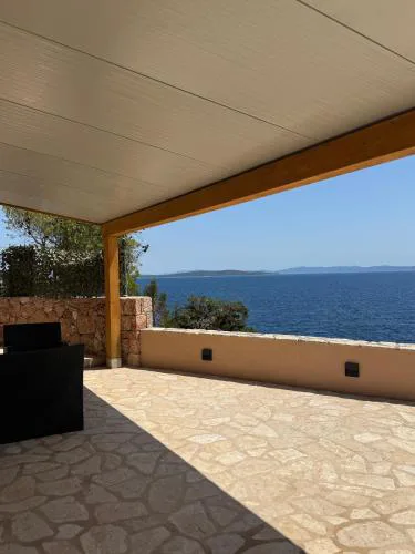 Beach house Korina